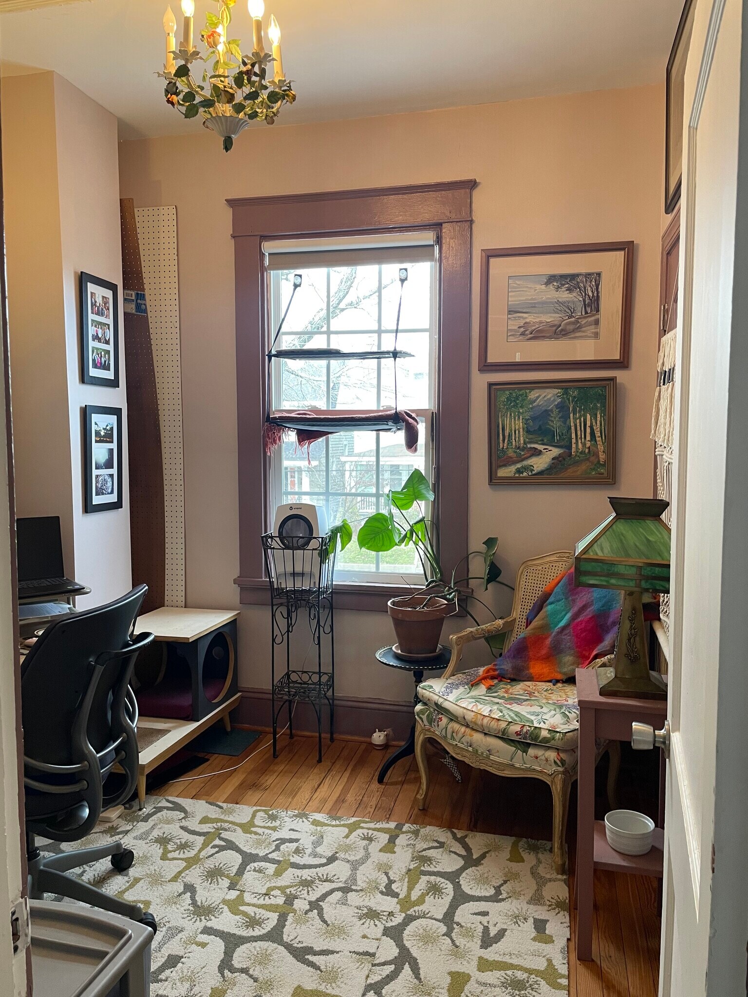 Building Photo - 713 N 35th St