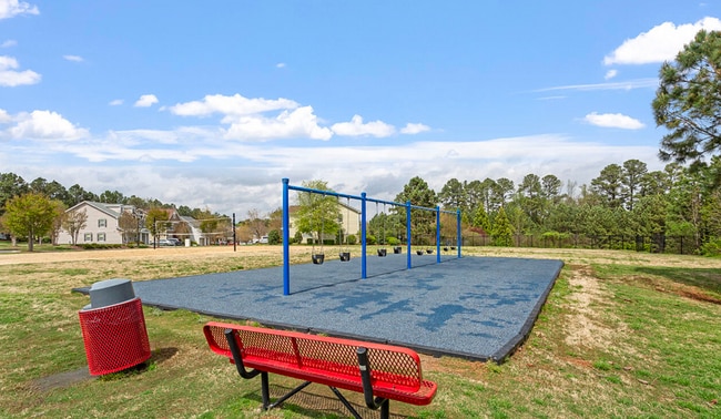 Building Photo - 506 Berry Chase Way