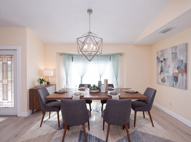 Building Photo - 3 BEDROOM • 2 BATHROOM • PRIVATE POOL • WATERFRONT • BOAT LIFT • ZERO DEPOSIT MOVE-IN AVAILABLE
