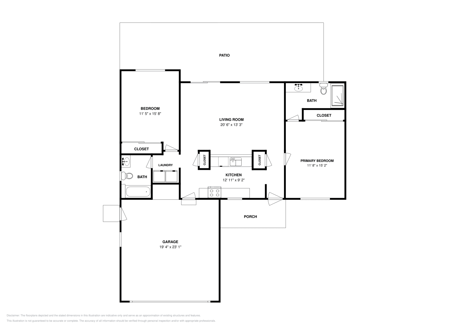 Building Photo - 607 Placer Ln