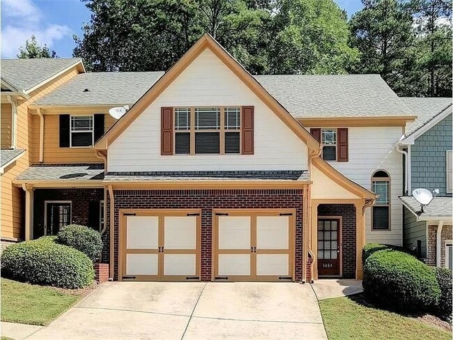 Primary Photo - 1083 Brownstone Dr SW