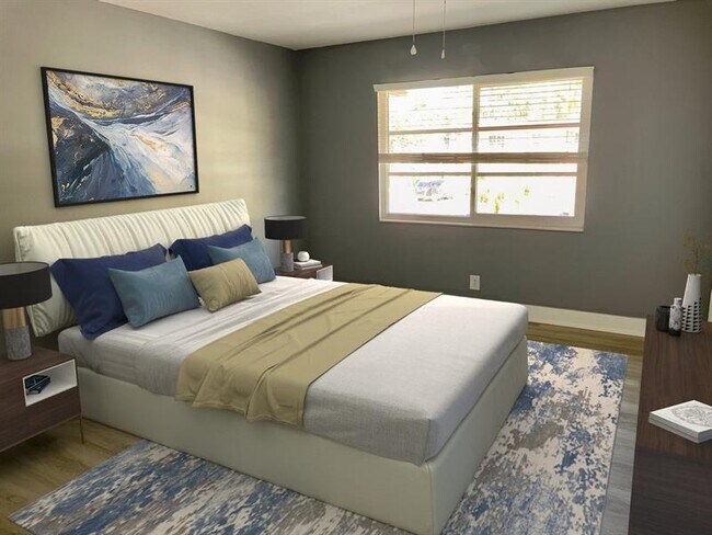 Building Photo - 156 NE 20th Ct