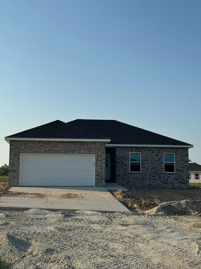 Primary Photo - Brand New 3 Bedroom 2 Bath house!