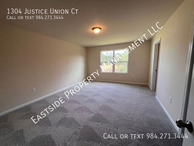 Building Photo - 1304 Justice Union Ct