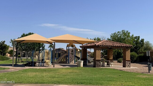 Building Photo - 40750 W Colby Dr