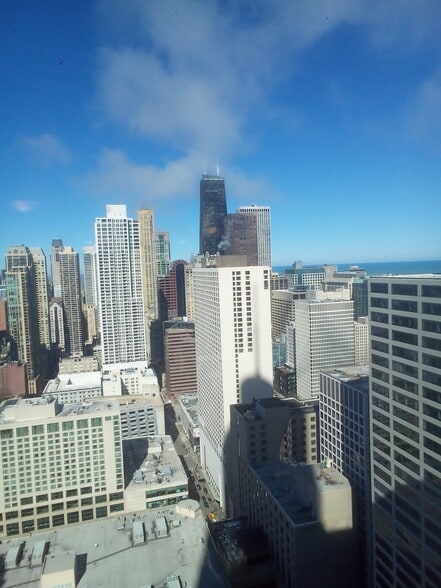 NE View from Unit - 405 N WABASH