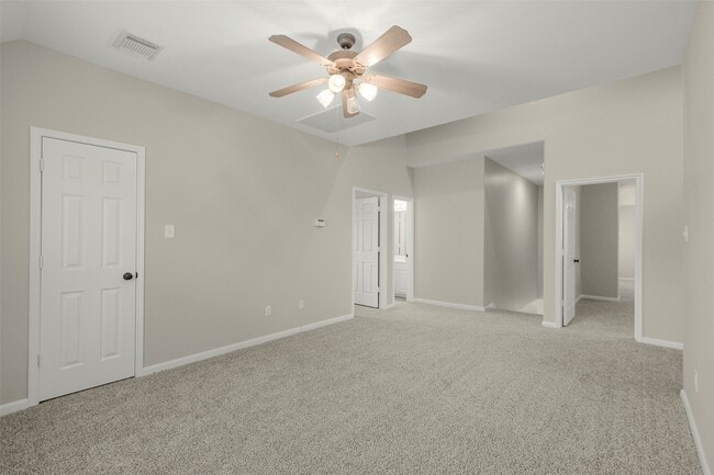 Building Photo - 9107 Huckinston Ct