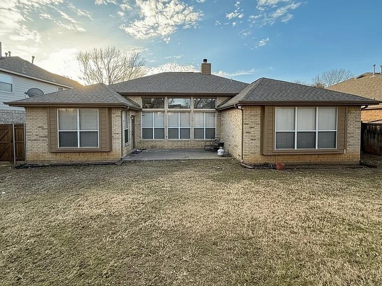 Building Photo - 3717 Ranchman Blvd
