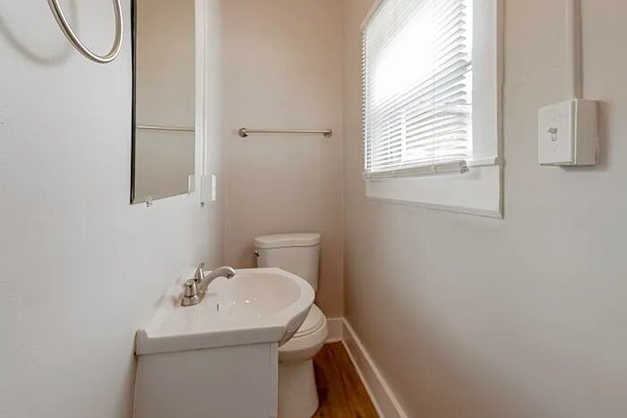 Building Photo - 1230 St Peter St