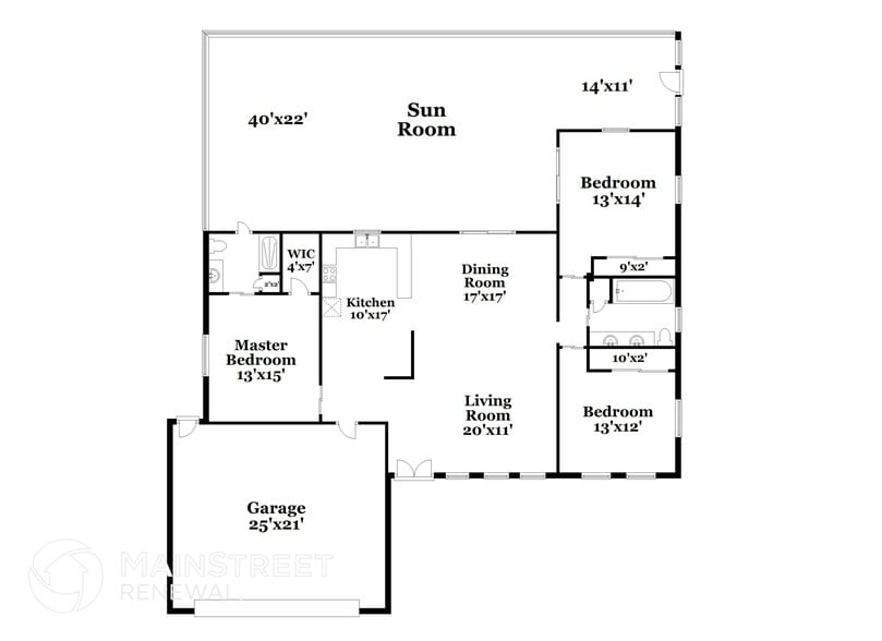 Building Photo - 17365 Castile Rd