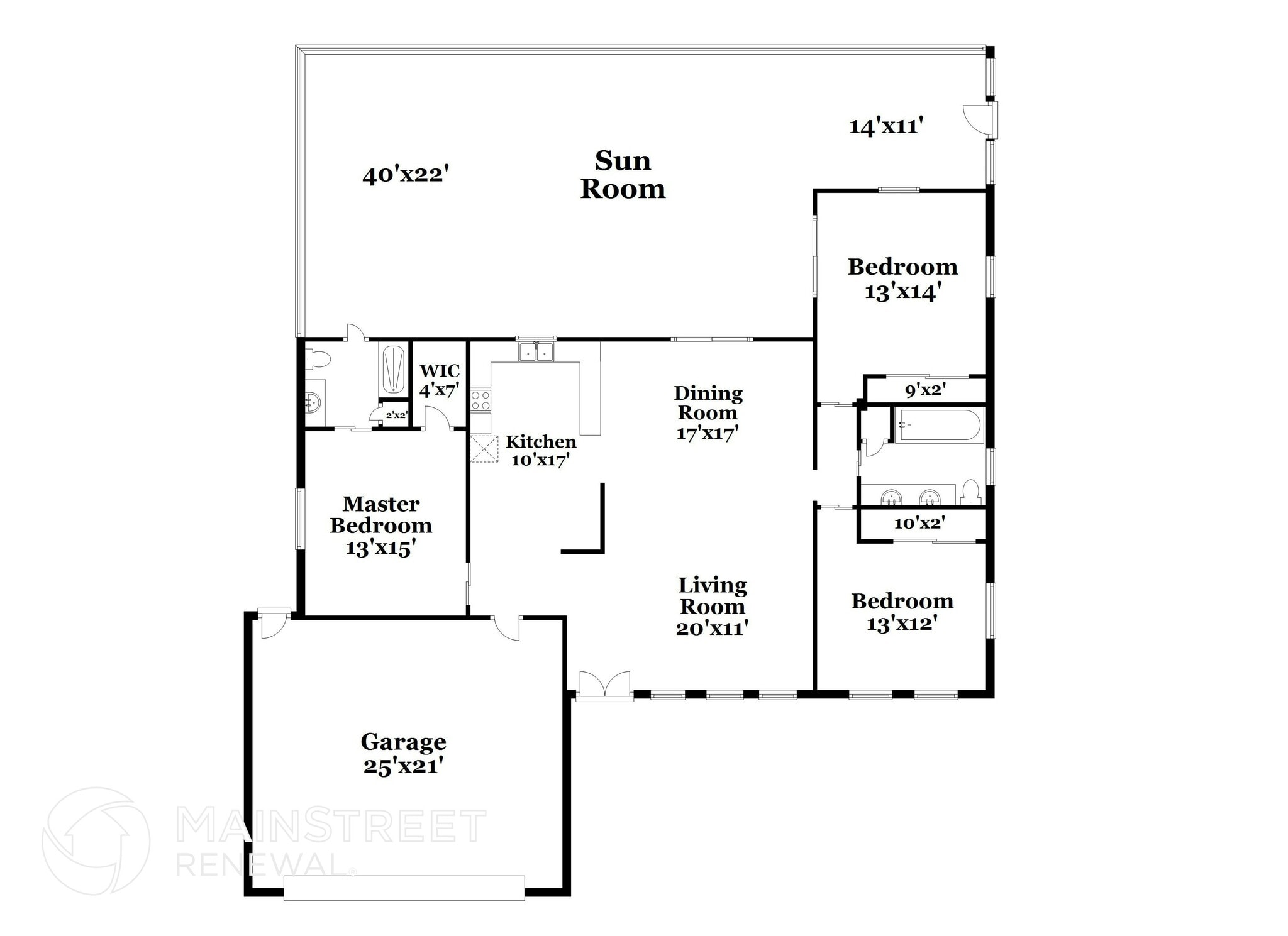 Building Photo - 17365 Castile Rd