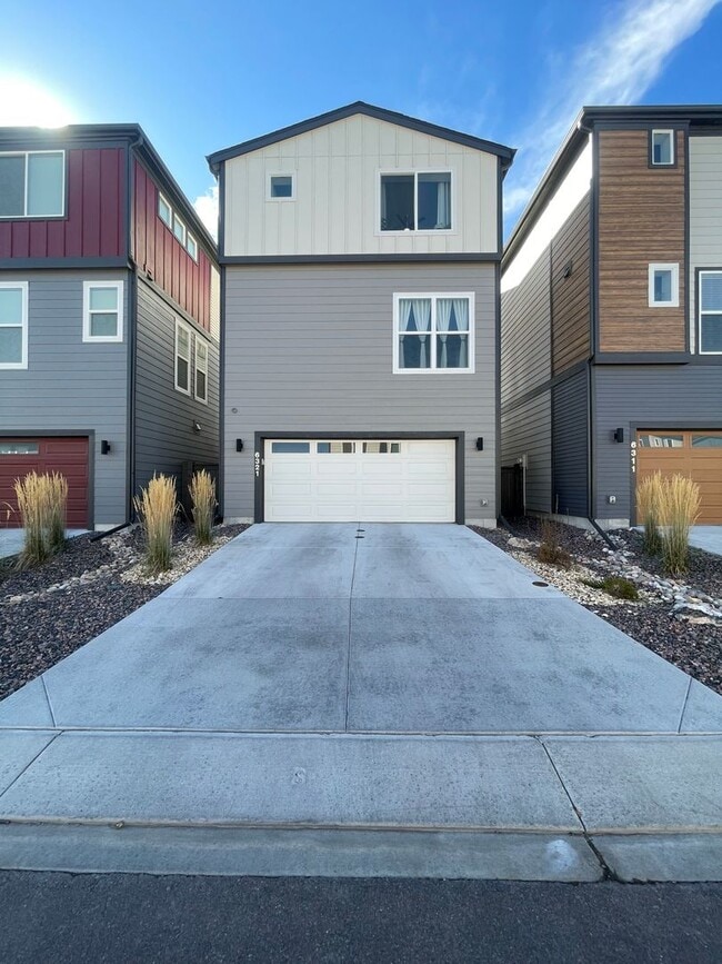 Building Photo - Wolf Ranch 3 Bedroom home