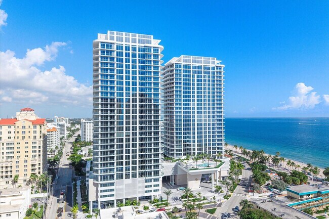 Building Photo - 151 N Seabreeze Blvd