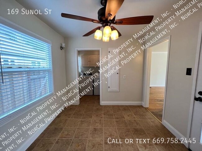 Building Photo - 169 Sunol St