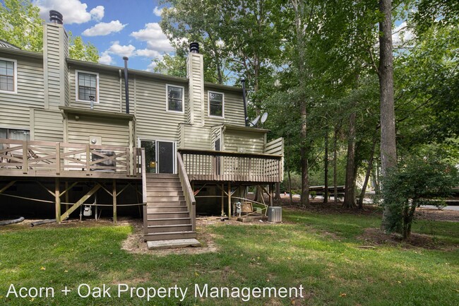 Building Photo - 3 br, 2.5 bath House - 15 Willow Bridge Dr