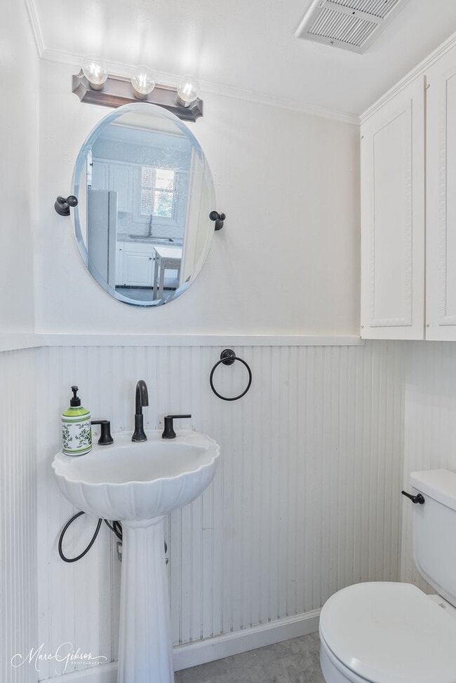 Building Photo - Utilities Included