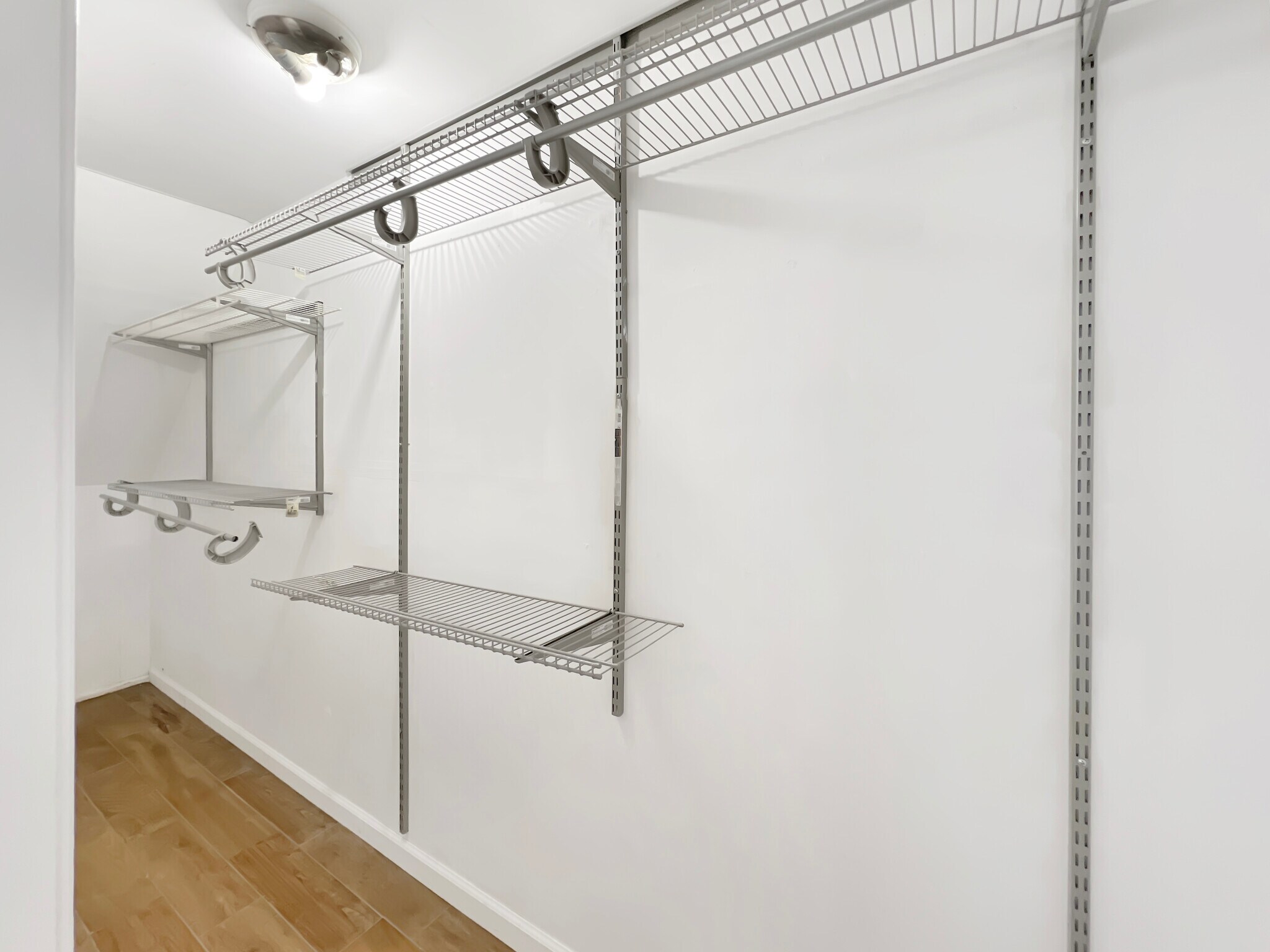 Spacious Closet Space - 32 Kelly Blvd