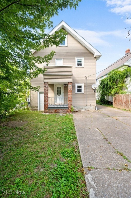 Building Photo - 4305 Ardmore Ave