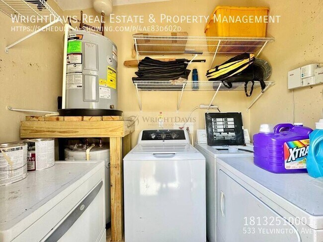 Building Photo - 533 Yelvington Ave