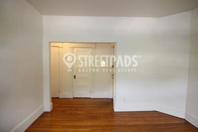 Building Photo - 1 bedroom in Brookline MA 02446