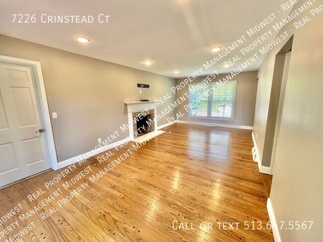 Building Photo - 7226 Crinstead Ct