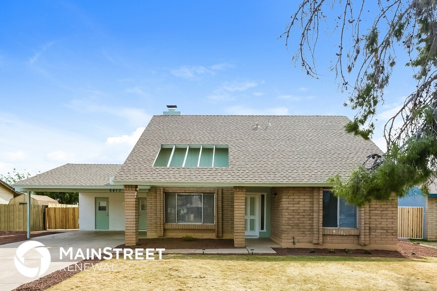 Primary Photo - 6413 W Mission Ln