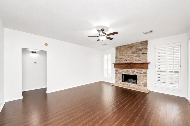 Building Photo - 3011 Nickleby Ct