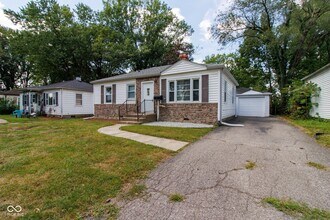 Building Photo - 4430 N Longworth Ave