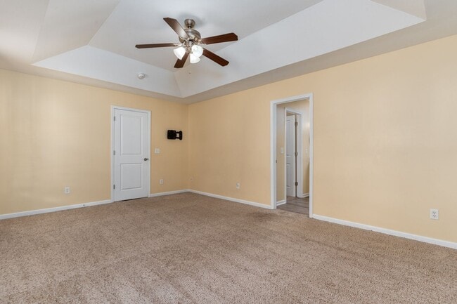 Building Photo - Beautiful home on one of Lake Carolina's largest cul-de-sac lots!