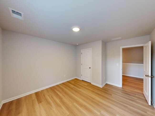 Floorplan - Crescent Valley