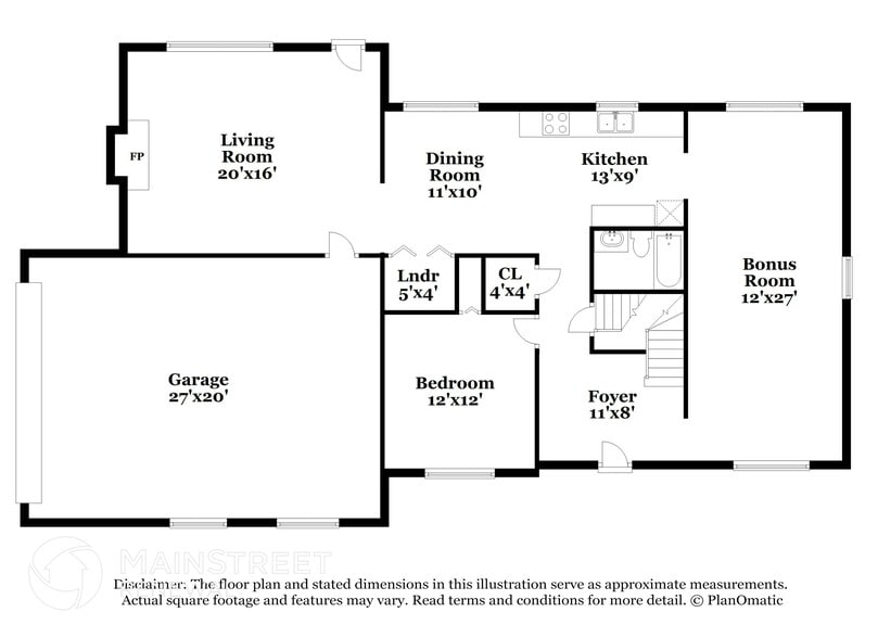 Building Photo - 4481 Buckingham Cir