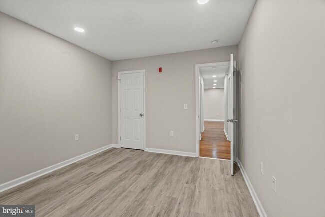 Building Photo - 1430 N Carlisle St