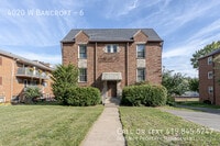 Building Photo - 4020 W Bancroft-6