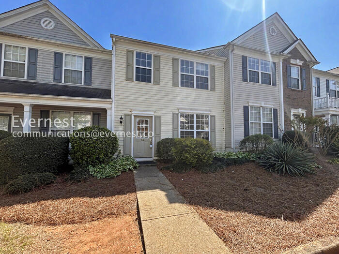 Building Photo - 54 Highoak Dr