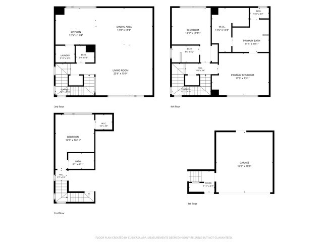 Building Photo - 1159 W 18th St