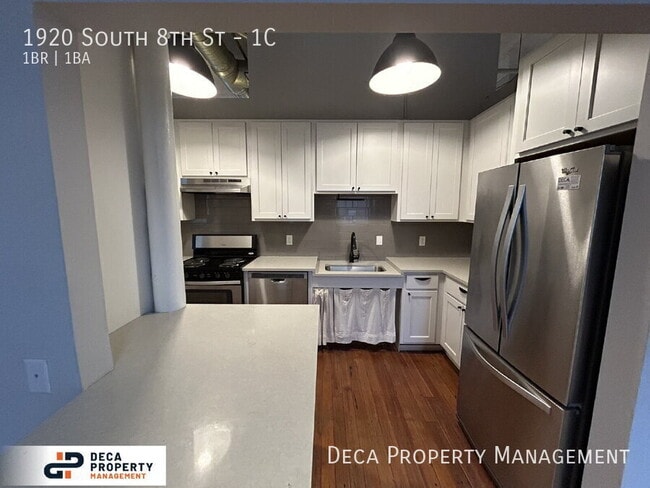 Building Photo - 1920 S 8th St