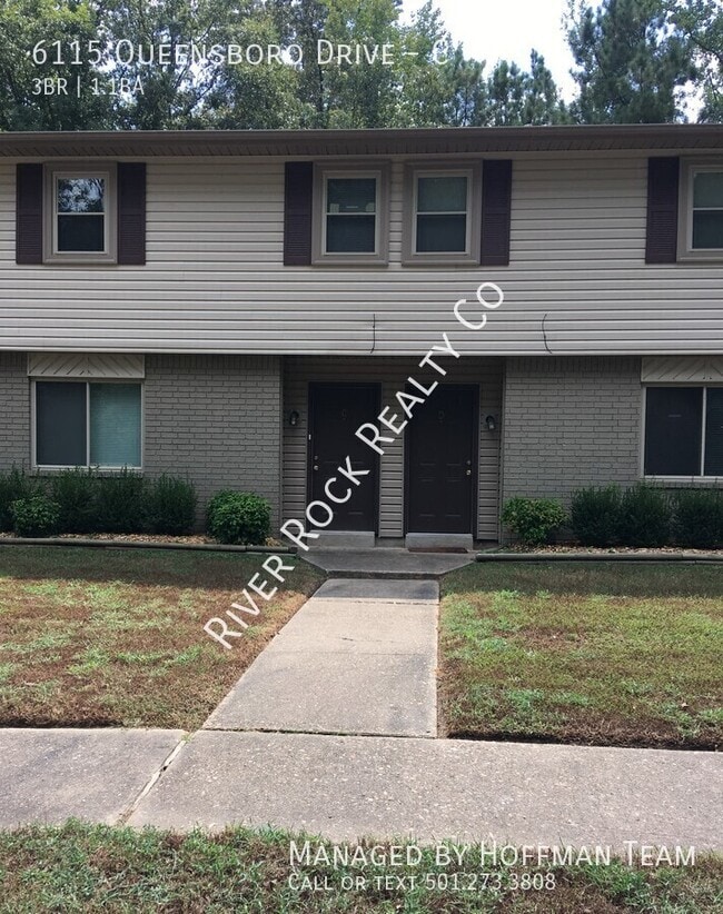 Building Photo - 6115 Queensboro Dr