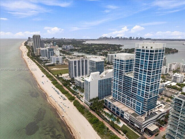Building Photo - 6799 Collins Ave
