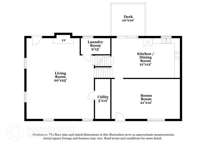 Building Photo - 2874 Preston Dr