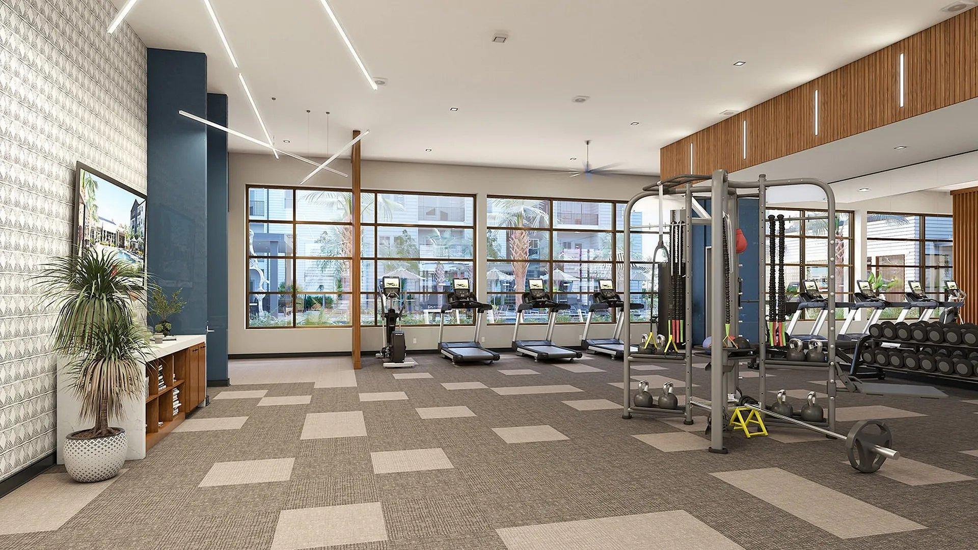 Building Photo - 6000 Front St