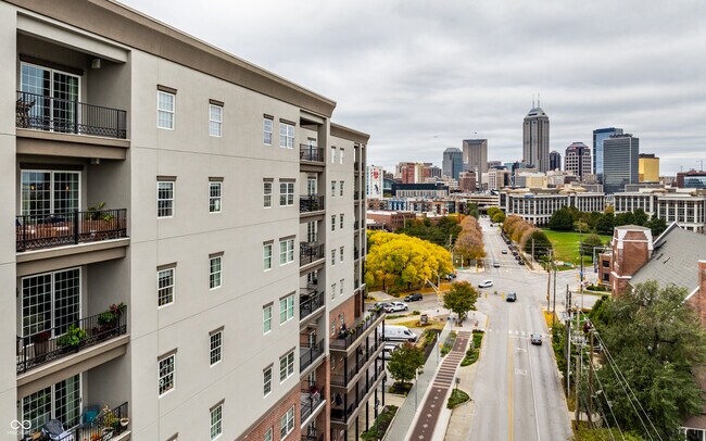 Building Photo - 435 Virginia Ave