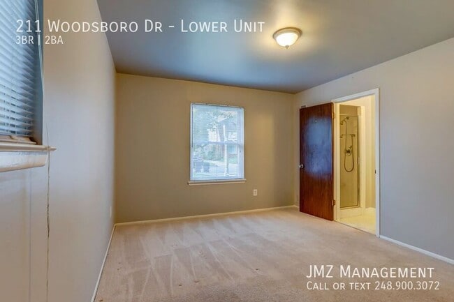 Building Photo - 211 Woodsboro Dr