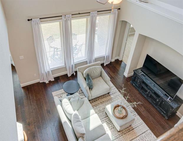 Building Photo - 1401 Tanglewood Trail