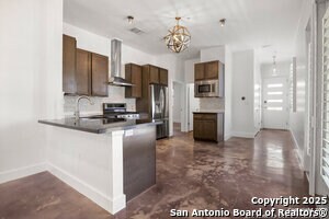 Building Photo - 1542 N Alamo St
