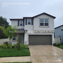 Building Photo - 18010 Blissful Stars Dr