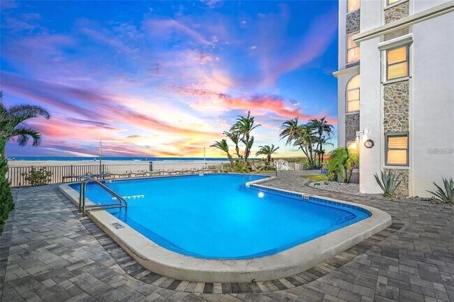Building Photo - 4950 Gulf Blvd
