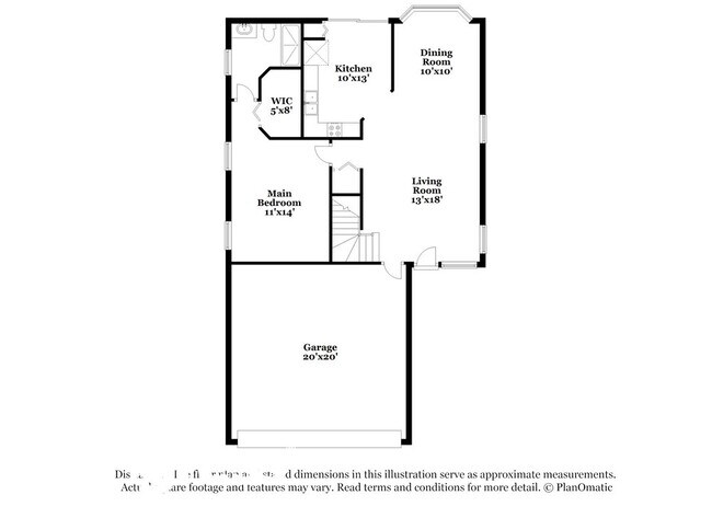 Building Photo - 12723 Adventure Dr