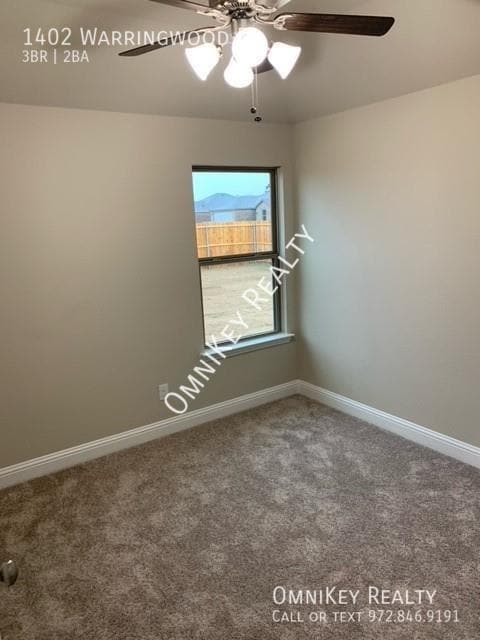 Building Photo - 1402 Warringwood Dr