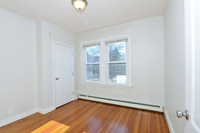 Building Photo - First Floor- 3 Bedroom with parking and ow...