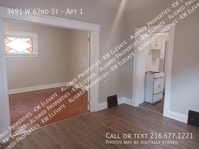Building Photo - 3491 W 62nd St